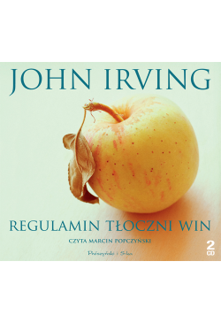 Regulamin tłoczni win