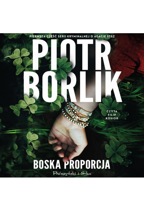 Boska proporcja