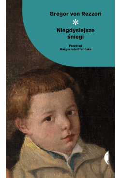 Niegdysiejsze śniegi