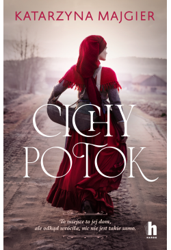 Cichy potok