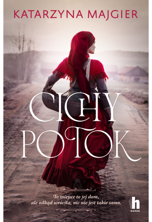 Cichy potok