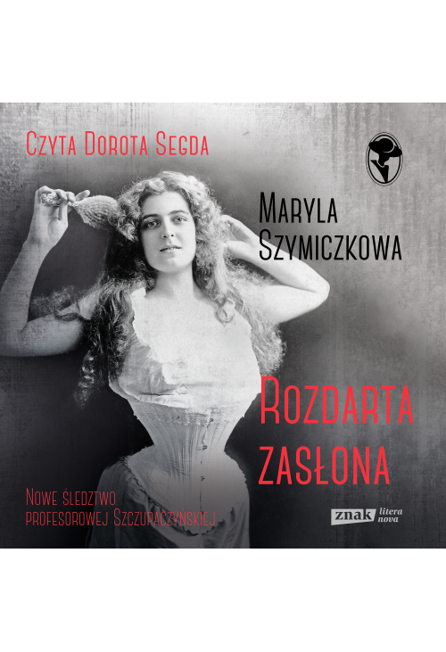 Rozdarta zasłona