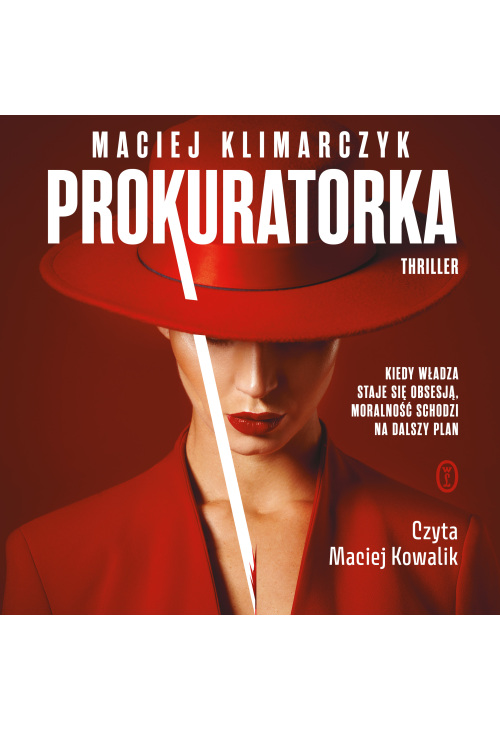 Prokuratorka