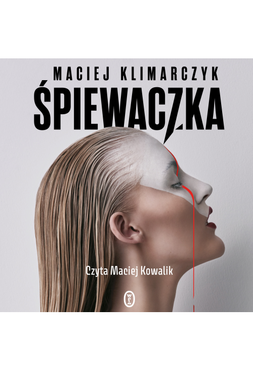 Śpiewaczka