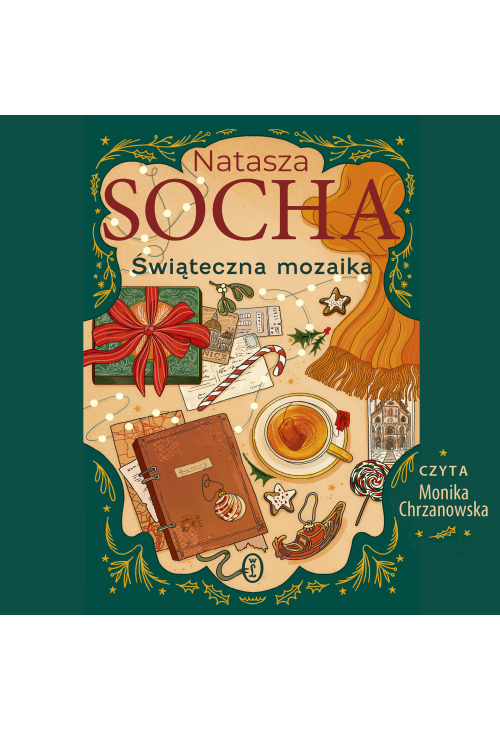 Świąteczna mozaika