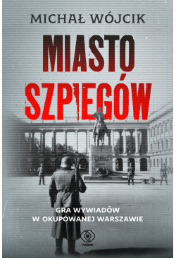 Miasto szpiegów