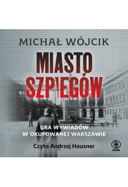 Miasto szpiegów