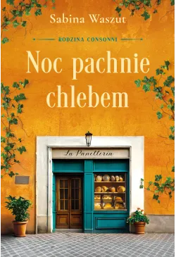 Noc pachnie chlebem