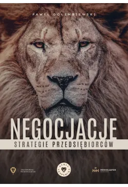 Negocjacje - Strategie...