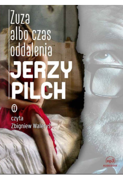 Zuza albo czas oddalenia