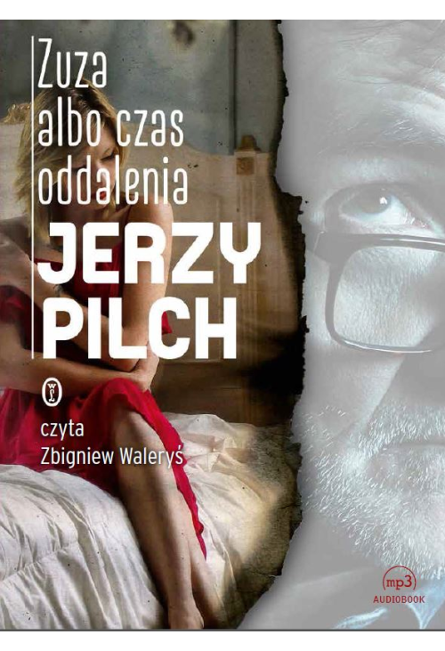 Zuza albo czas oddalenia