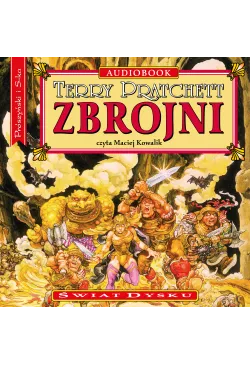 Zbrojni