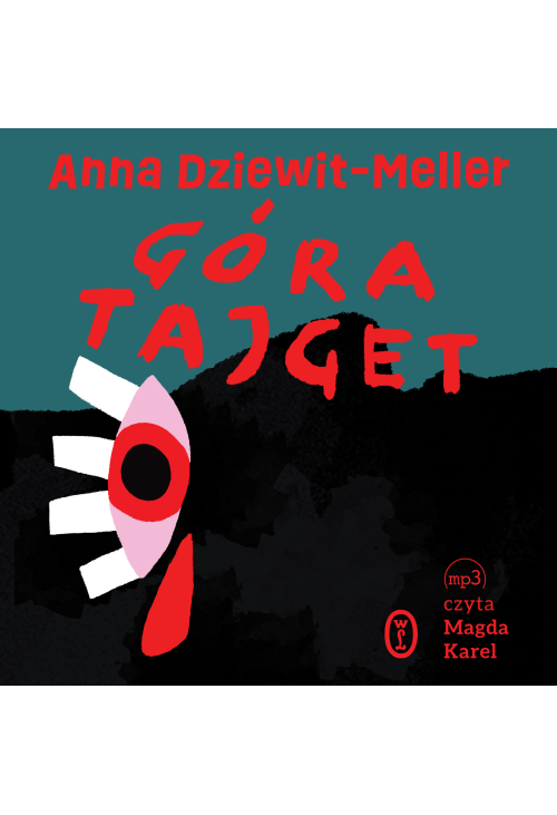 Góra Tajget