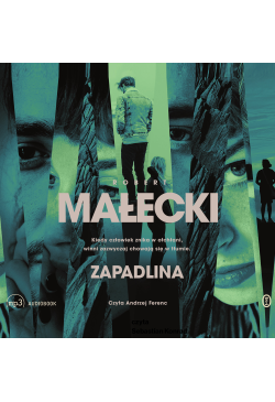 Zapadlina
