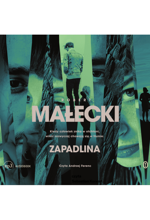 Zapadlina