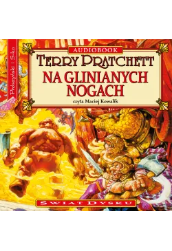 Na glinianych nogach
