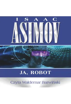 Ja, robot