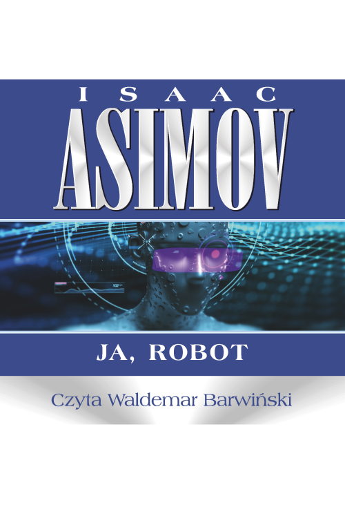 Ja, robot
