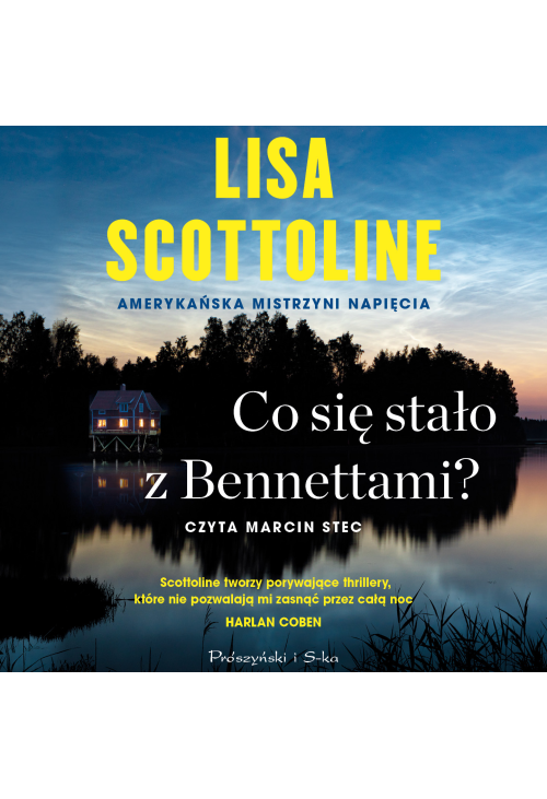 Co się stało z Bennettami?