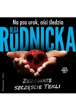 Na psa urok, ości śledzia