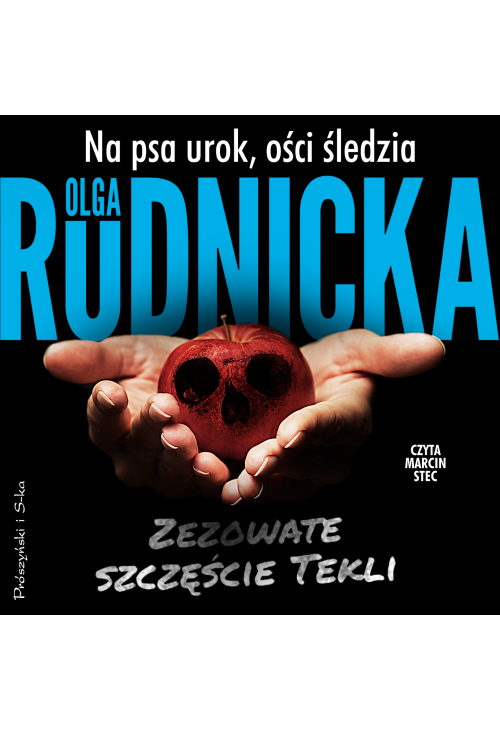 Na psa urok, ości śledzia