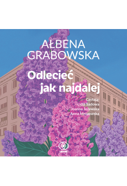 Odlecieć jak najdalej
