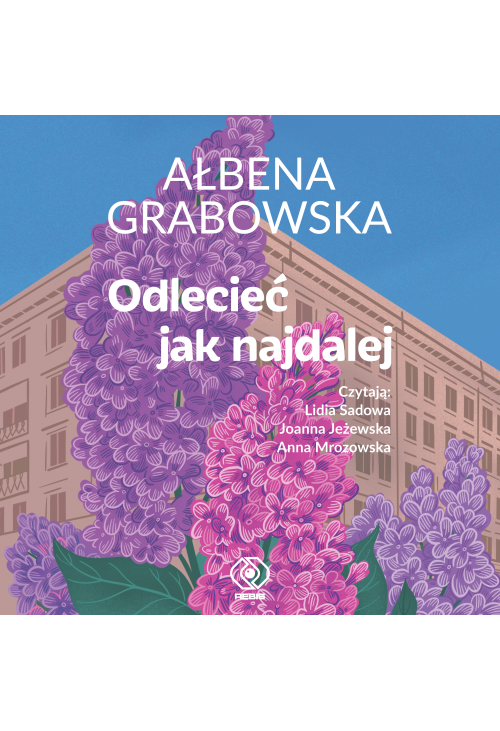 Odlecieć jak najdalej