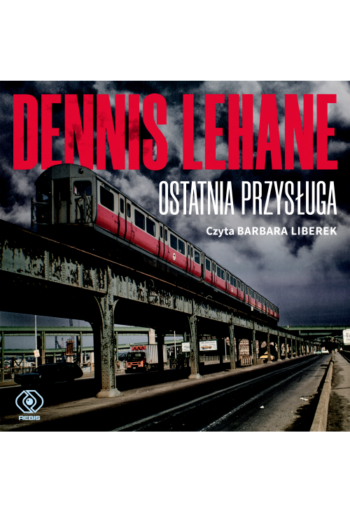Ostatnia przysługa