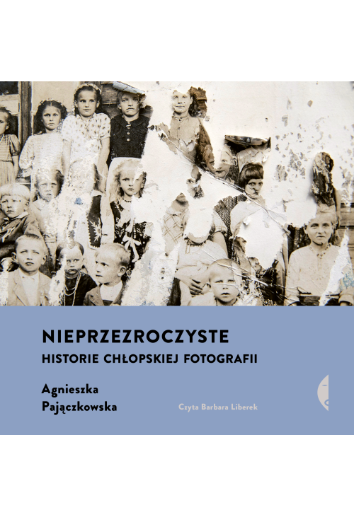 Nieprzezroczyste