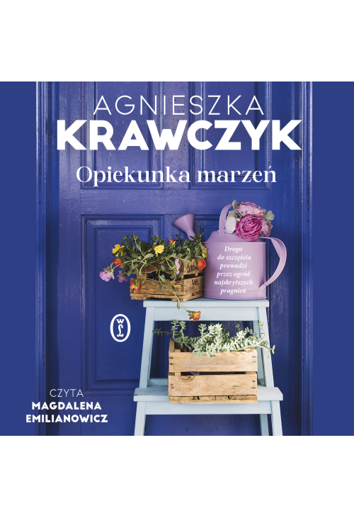 Opiekunka marzeń