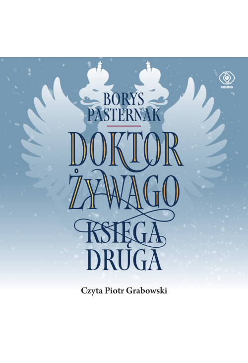 Doktor Żywago. Księga druga