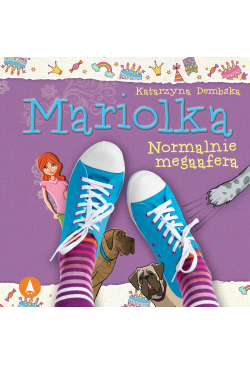 Mariolka. Normalnie megaafera