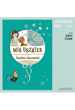 Miś Uszatek