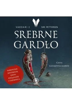Srebrne Gardło
