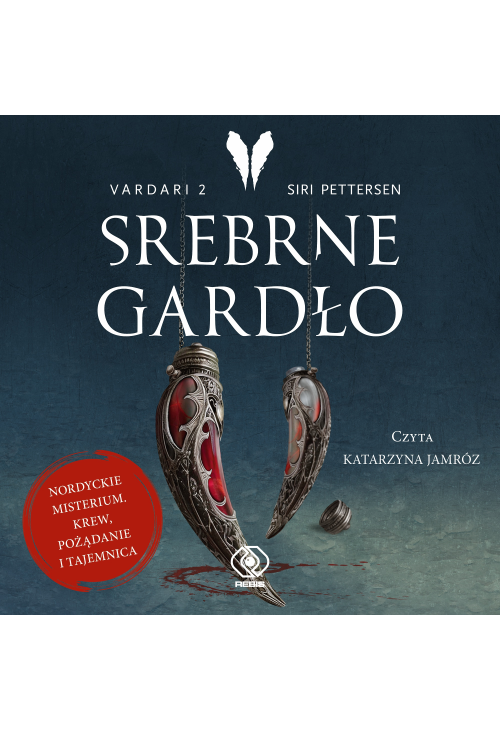 Srebrne Gardło