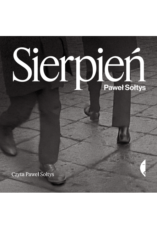 Sierpień