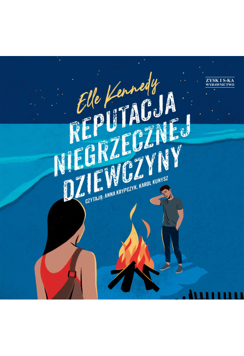 Reputacja niegrzecznej dziewczyny
