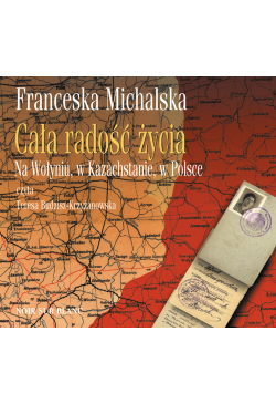 Cała radość życia