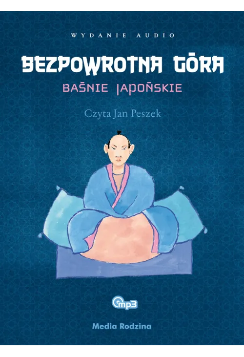 Bezpowrotna góra