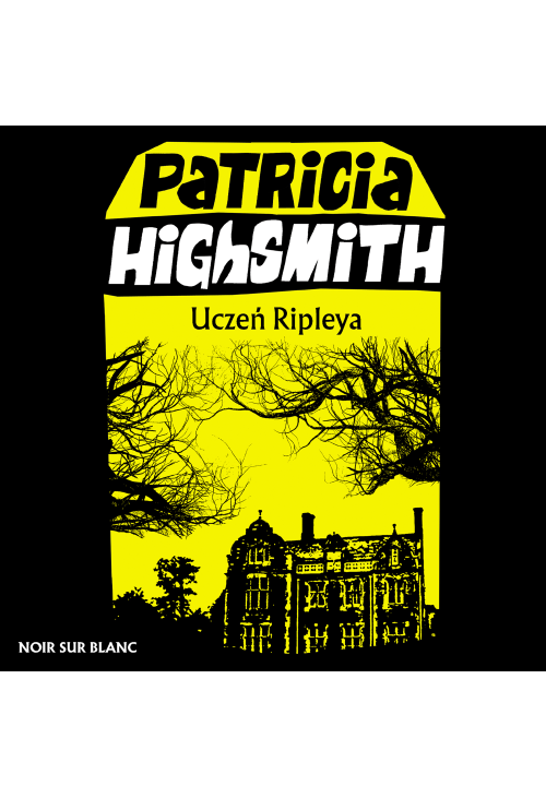 Uczeń Ripleya