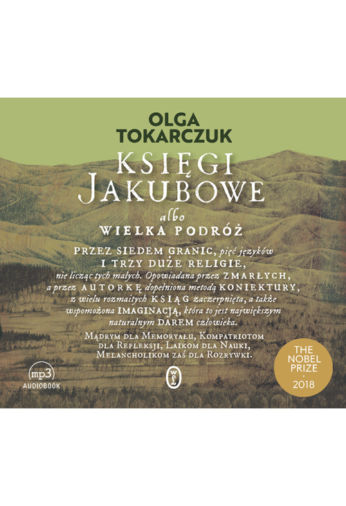 Księgi Jakubowe