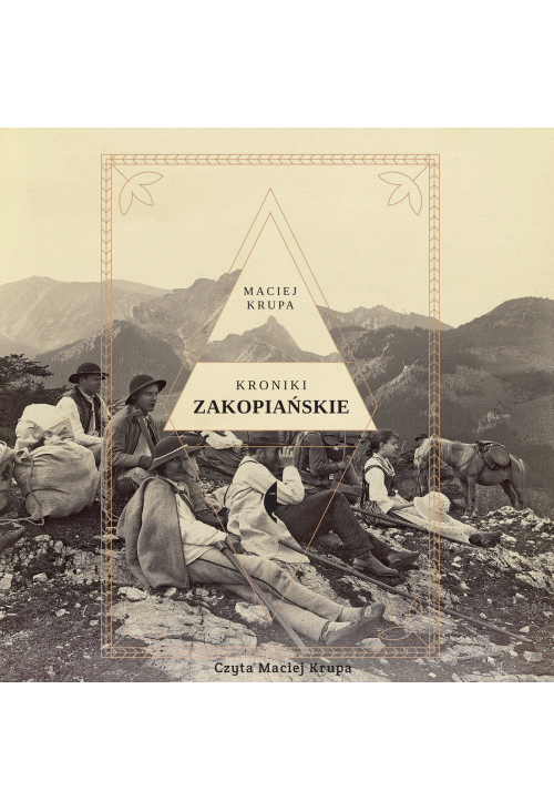 Kroniki zakopiańskie