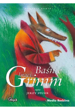 Baśnie braci Grimm 1