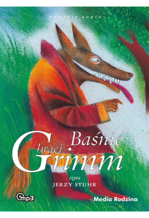 Baśnie braci Grimm 1