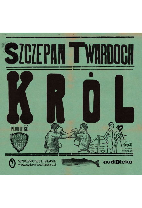 Król