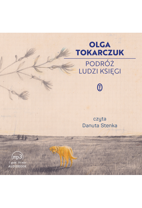Podróż ludzi Księgi