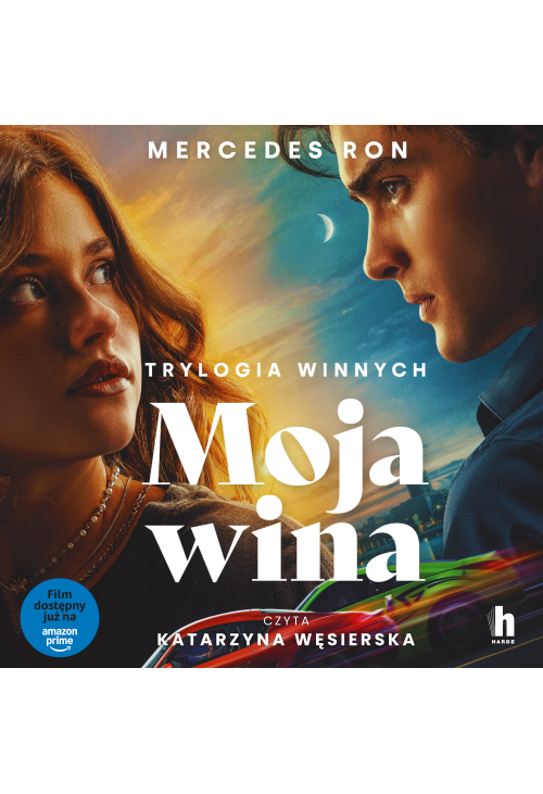Moja wina
