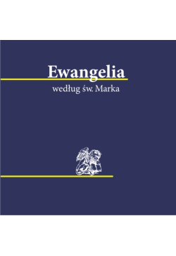 Ewangelia wedłu św. Marka