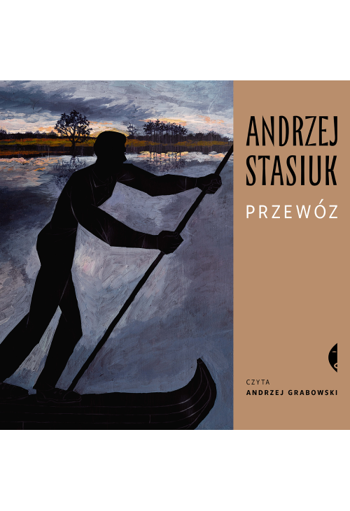 Przewóz