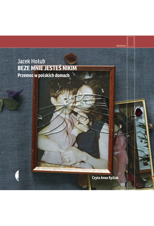 Beze mnie jesteś nikim